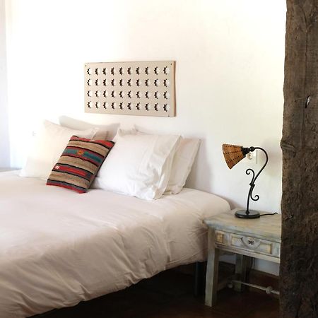 The Wild Olive Andalucia Agave Guestroom 卡萨雷斯 外观 照片